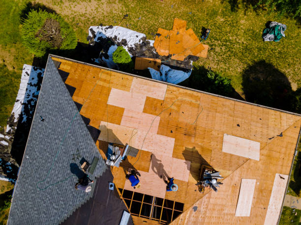 Best Roof Replacement Cost  in Rayville, LA