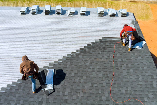 Best Residential Roofing Contractor  in Rayville, LA