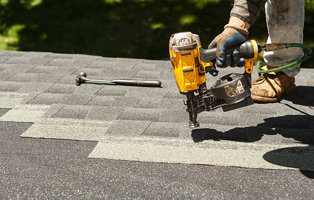 Best Storm Damage Roof Repair  in Rayville, LA